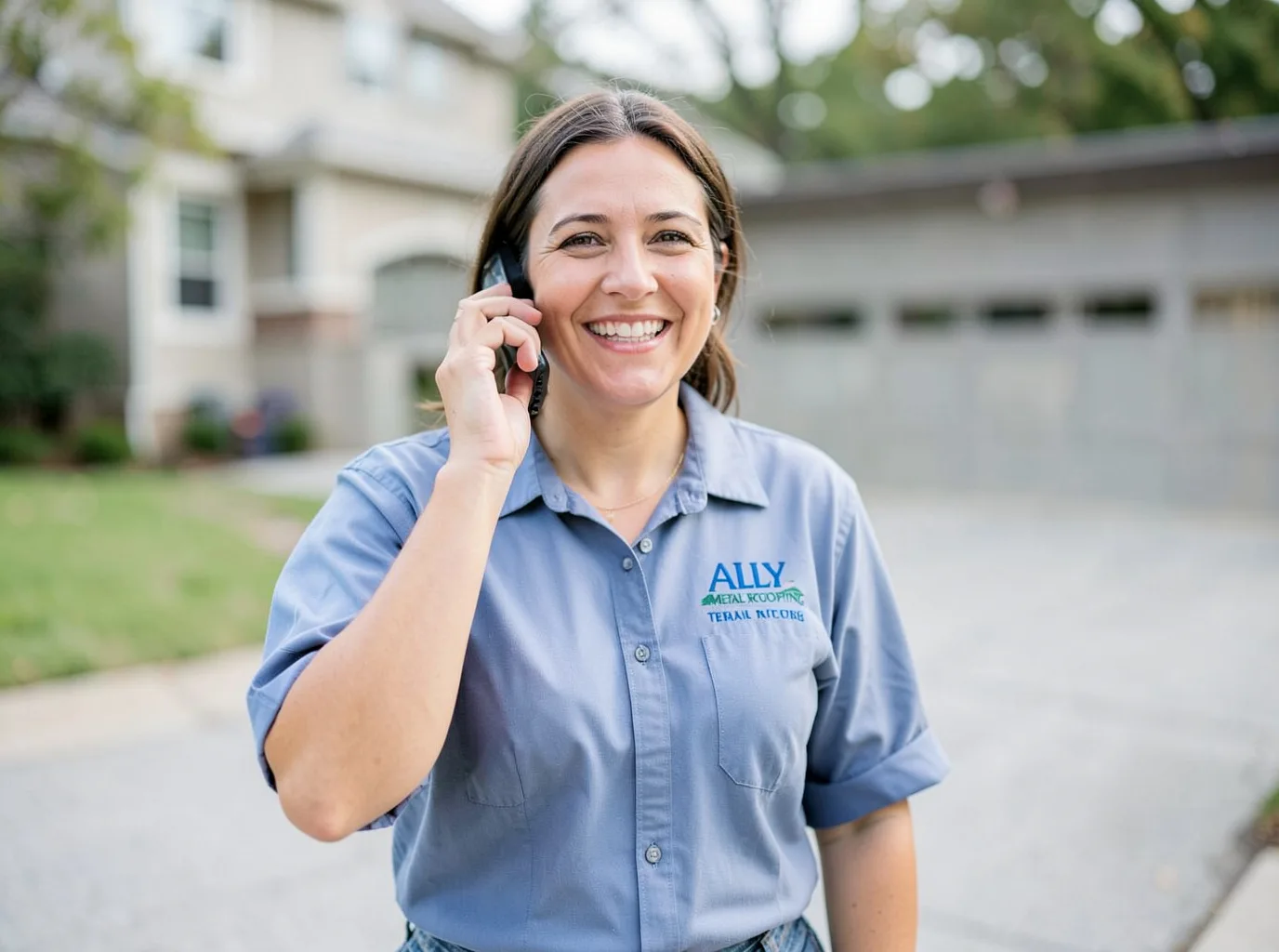 Metal Roof Installation Mcewen, TN FAQs